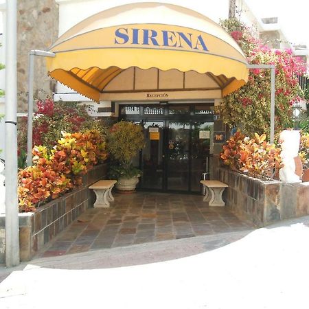 Sirena Apartments Puerto Rico (Gran Canaria) Exterior foto