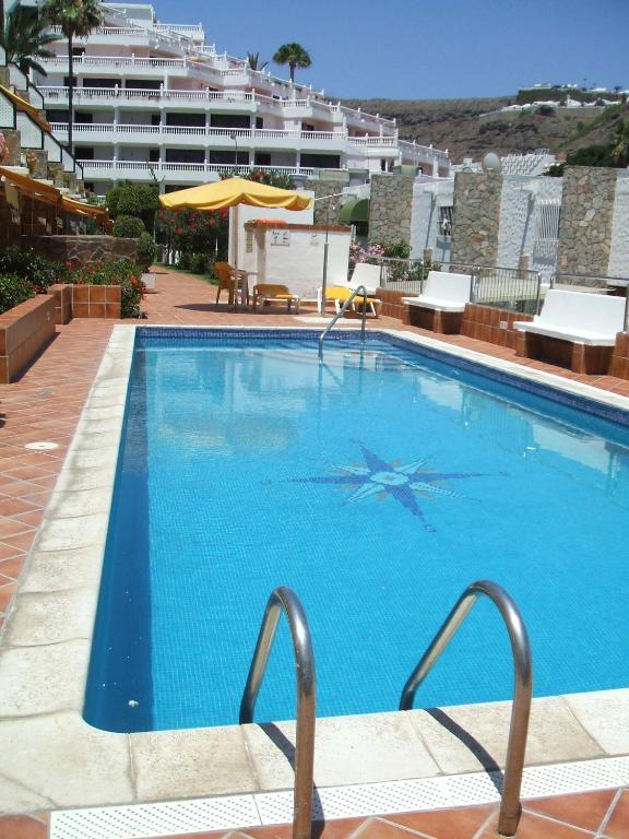 Sirena Apartments Puerto Rico (Gran Canaria) Exterior foto