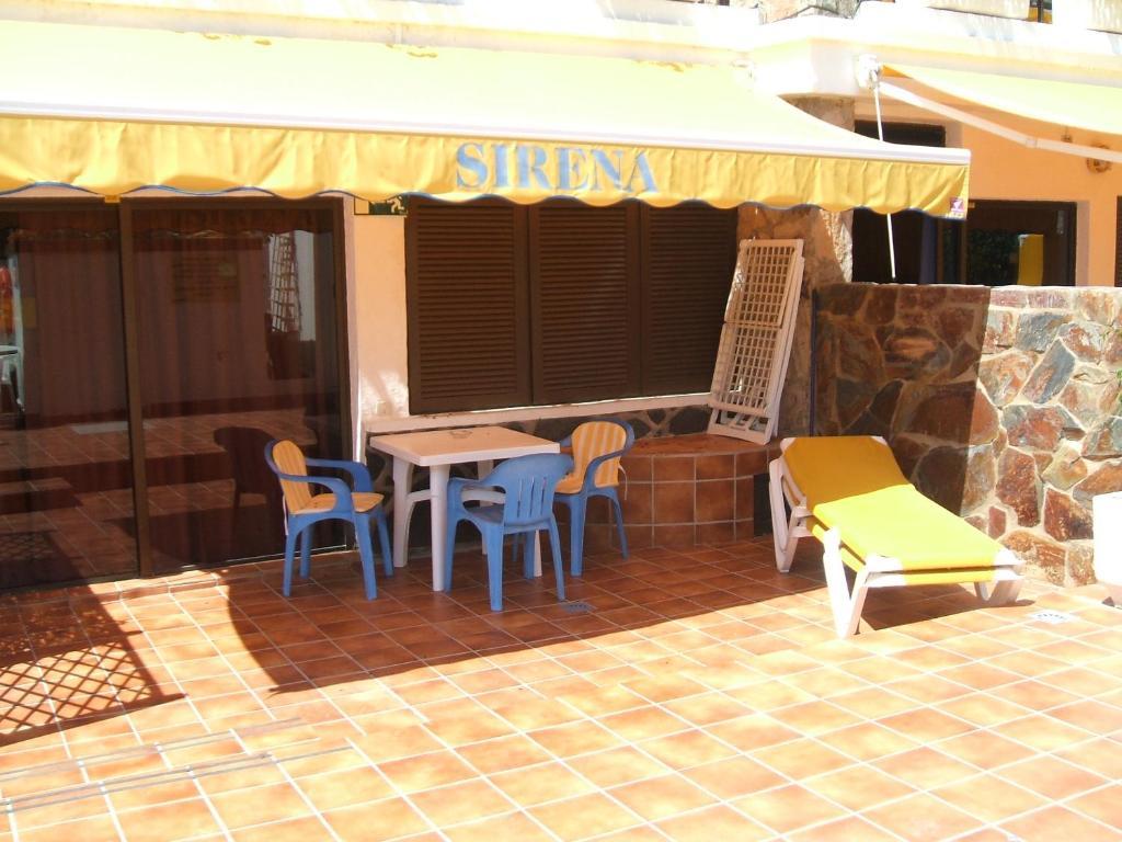 Sirena Apartments Puerto Rico (Gran Canaria) Quarto foto