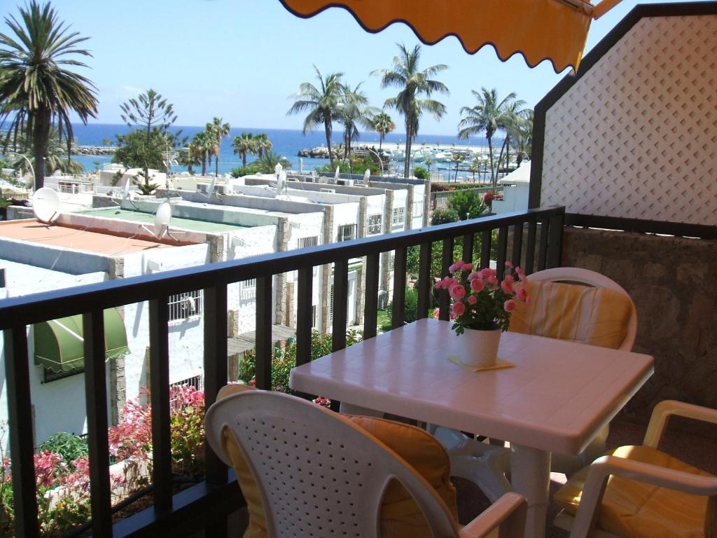 Sirena Apartments Puerto Rico (Gran Canaria) Quarto foto