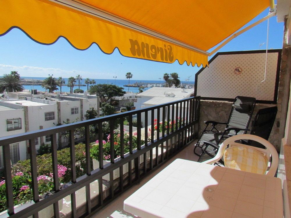 Sirena Apartments Puerto Rico (Gran Canaria) Exterior foto
