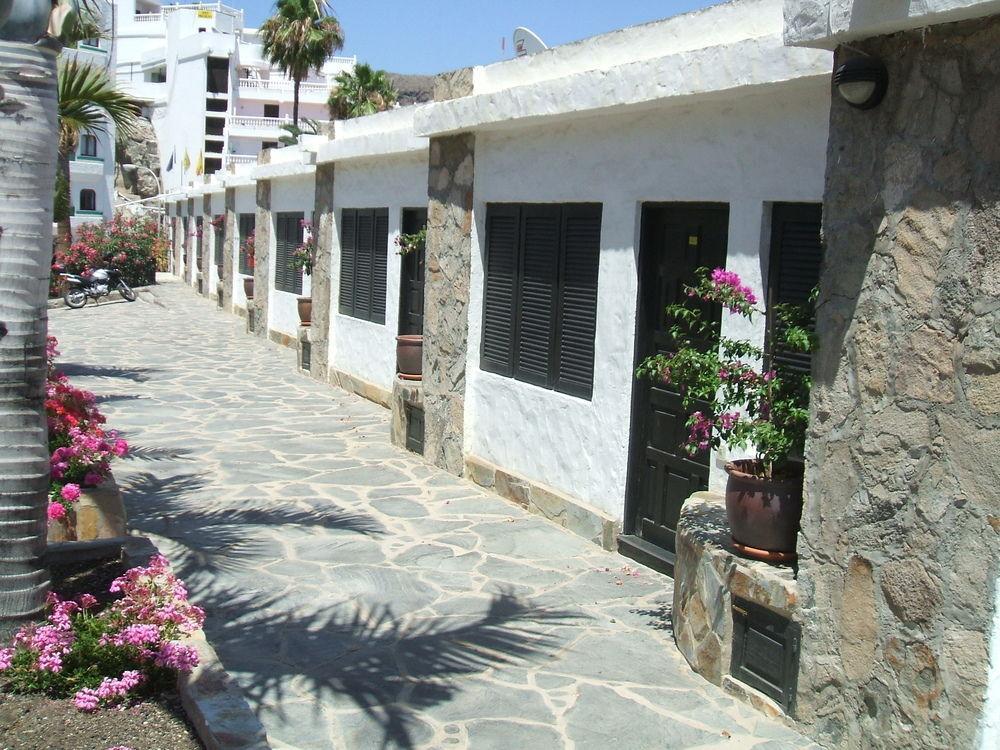 Sirena Apartments Puerto Rico (Gran Canaria) Exterior foto
